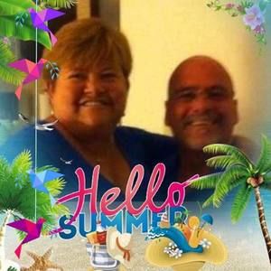 Meet your Posher, Anne